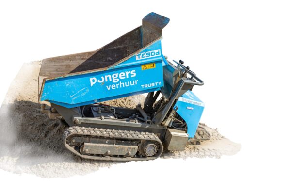 Dumper