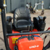 kubota mini-kraan 1 ton