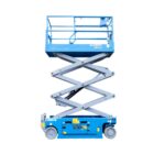 Hoogwerker Genie GS2032 E-drive