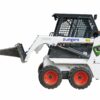 Bobcat S70-e Elektrische Schranklader