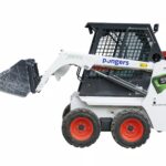 Bobcat S70-e Elektrische Schranklader