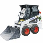 Bobcat S70-e Elektrische Schranklader