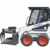 Bobcat S70-e Elektrische Schranklader