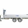 Kiepaanhanger - Anssems KSX 3500