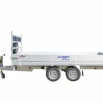 Kiepaanhanger - Anssems KSX 3500