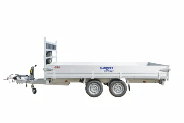 Kiepaanhanger - Anssems KSX 3500