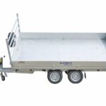 Kiepaanhanger - Anssems KSX 3500