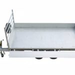 Kiepaanhanger - Anssems KSX 3500