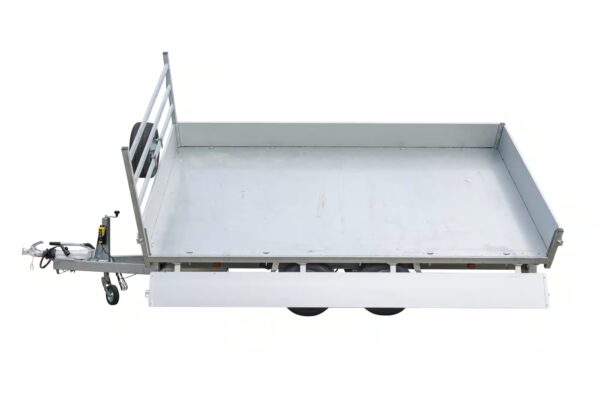 Kiepaanhanger - Anssems KSX 3500