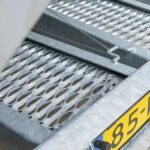 Kiepaanhanger - Anssems KSX 3500