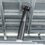 Kiepaanhanger - Anssems KSX 3500