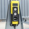 Kiepaanhanger - Anssems KSX 3500
