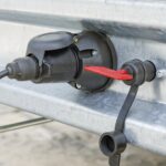 Kiepaanhanger - Anssems KSX 3500
