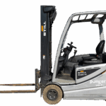 Heftruck STILL RX20-14