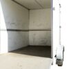 Gesloten Aanhangwagen