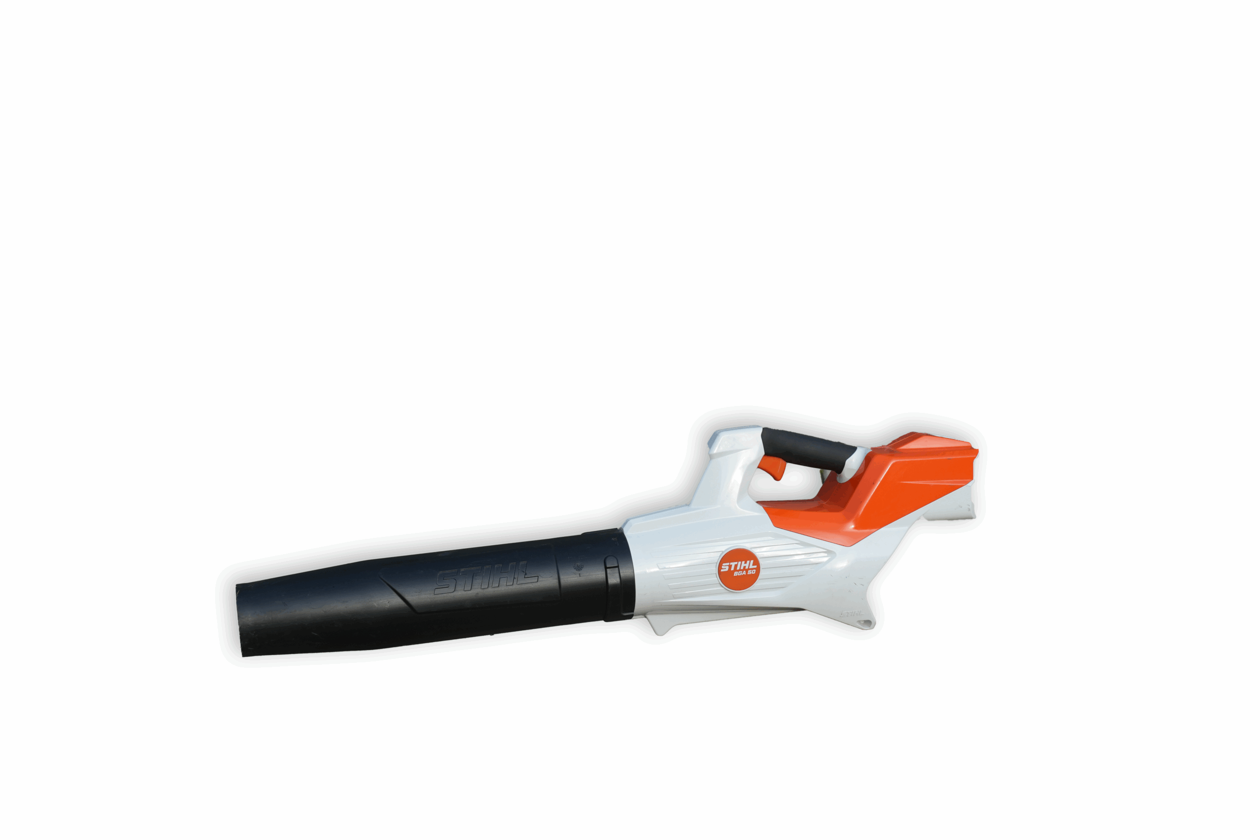 Stihl BGA50 - Accu Bladblazer