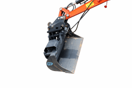 Kantelbak CW05 - 120cm