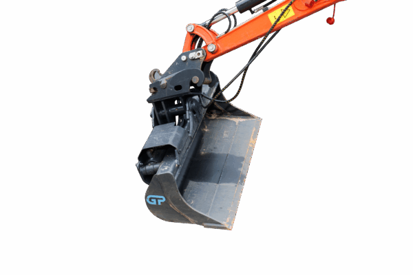 Kantelbak CW05 - 120cm