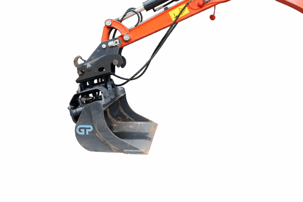 Kantelbak CW05 - 120cm