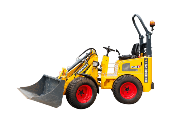 Knikmops 130 (Stage V)