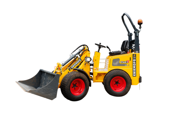 Knikmops 130 (Stage V)