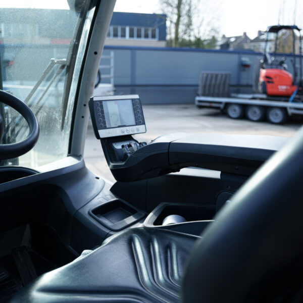 Heftruck STILL RX20-16