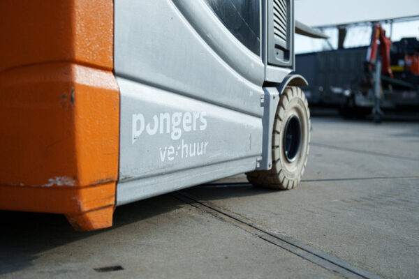 Heftruck STILL RX20-16