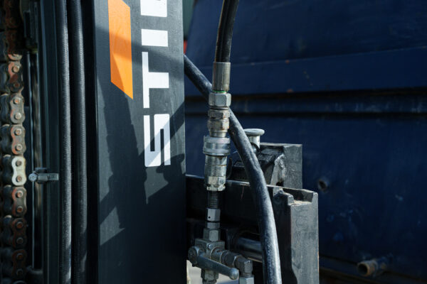 Heftruck STILL RX20-16