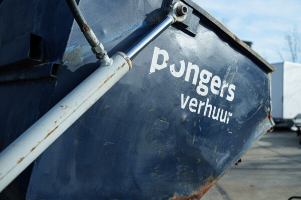 Heftruck STILL RX20-16