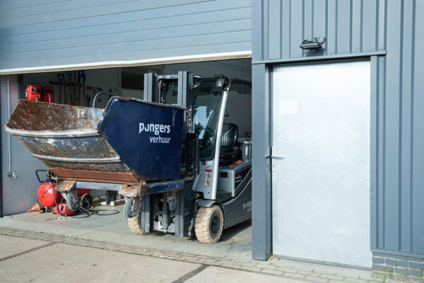 Heftruck STILL RX20-16