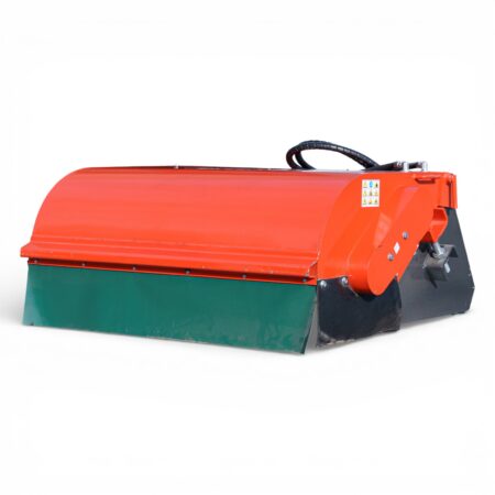 Rolbezem Bobcat Schranklader