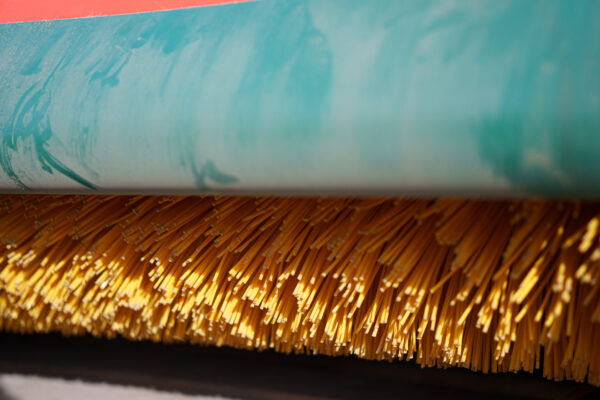 Rolbezem Bobcat Schranklader