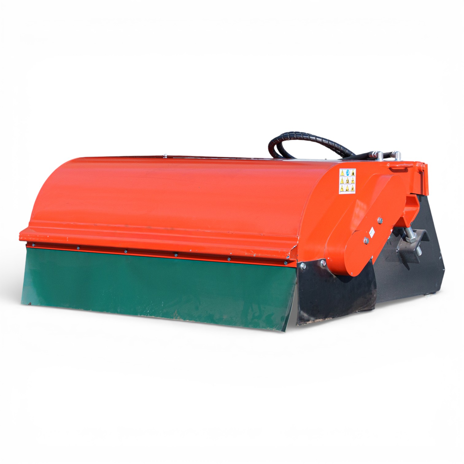 Rolbezem Bobcat Schranklader