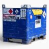 FuelCube - 250 liter - dieseltank